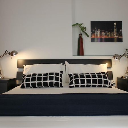 Apartamento Alfaqueque Siviglia Esterno foto